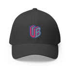 UB Logo Unbothered Standard Baseball Cap