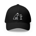 Barely Bloomed Standard Baseball Cap