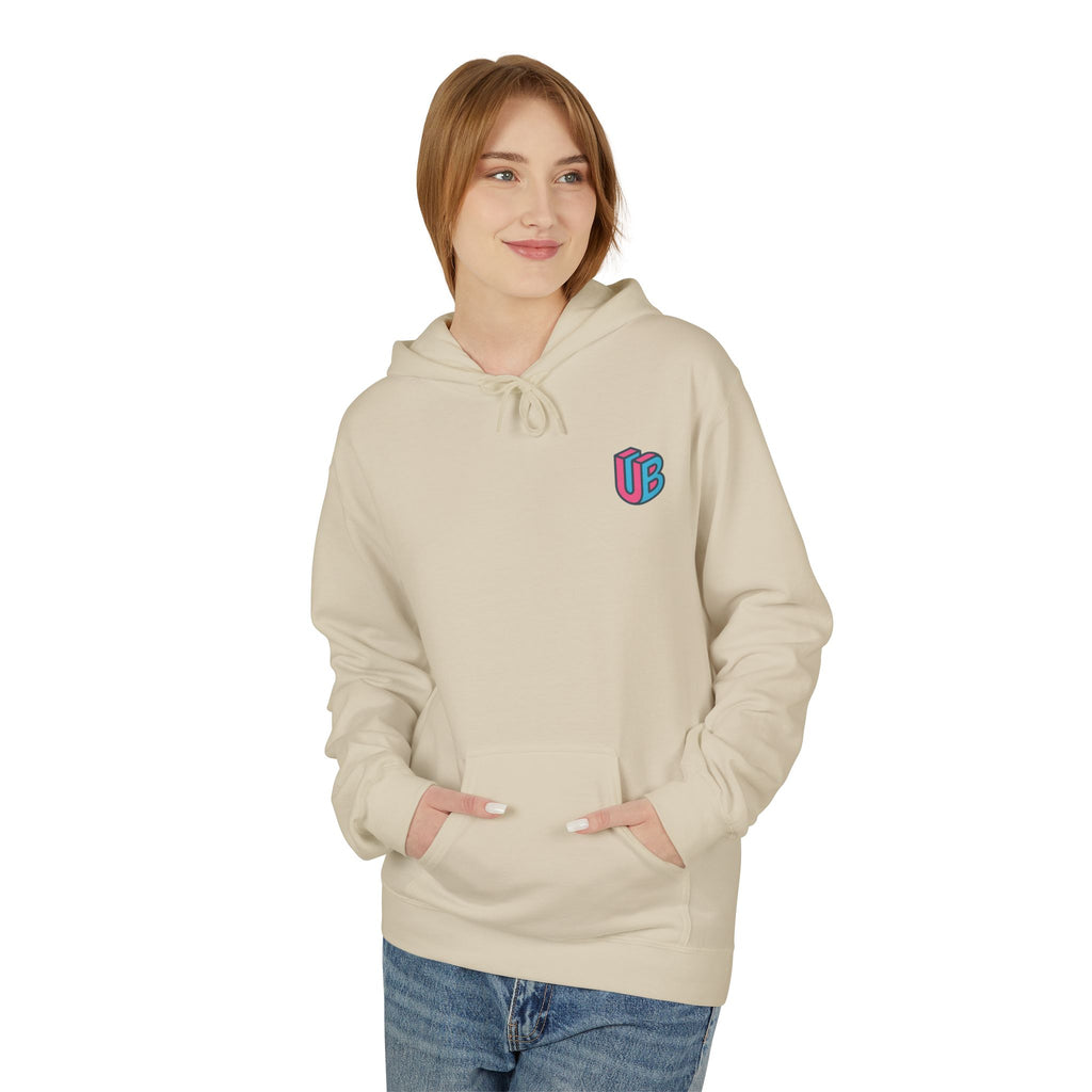 Unbothered Co. Original Hoodie
