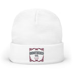 Unbothered Co. Original Logo Beanie / Toque