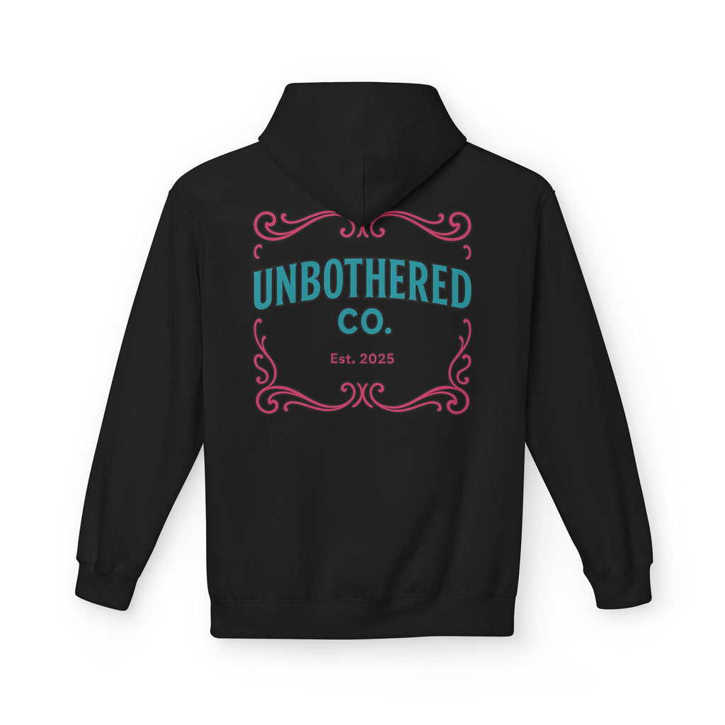 Unbothered Co. Original Hoodie