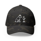 Barely Bloomed Standard Baseball Cap