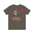 Barely a Biker