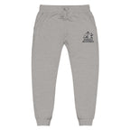 Light Embroidered Sweatpants