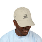 JRT Barely Bloomed Adjustable Cap