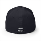 Barely Bloomed Standard Baseball Cap