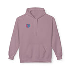 No Pressure Unbothered Co. Hoodie