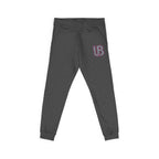 Unbothered Co. Embroidered Sweatpants