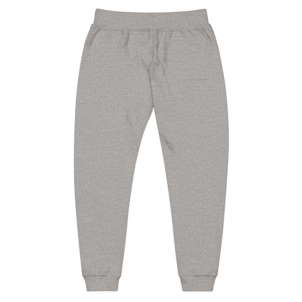 Light Embroidered Sweatpants