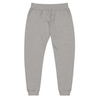 Light Embroidered Sweatpants