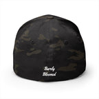 Barely Bloomed Standard Baseball Cap