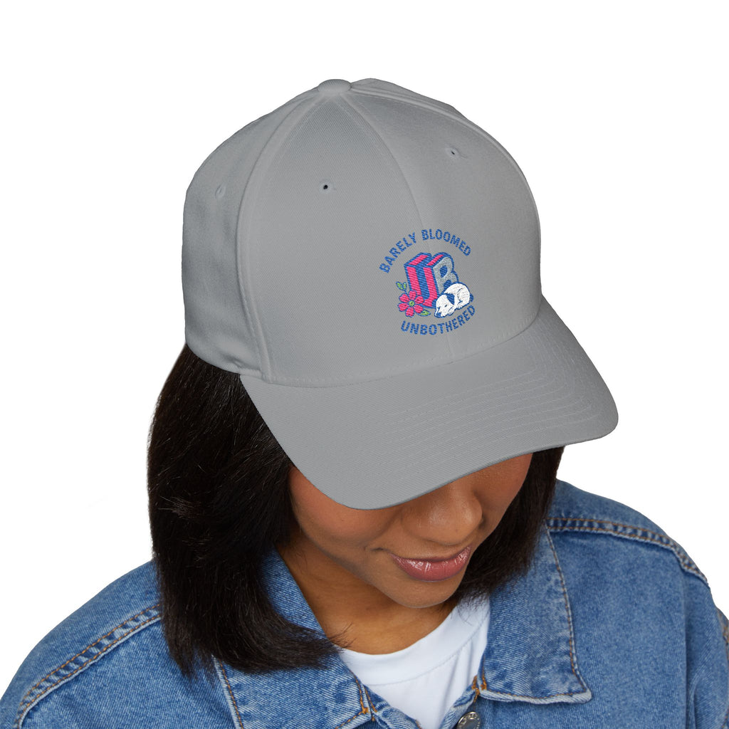 BBUB Standard Baseball Cap