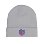 Unbothered UB Logo Knit Beanie / Toque