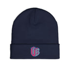 Unbothered UB Logo Knit Beanie / Toque