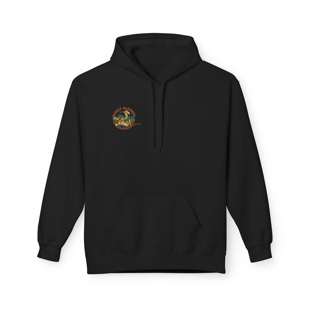 Unbothered Collab - Sweet & Stubborn Hoodie
