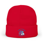 BBUB Original Logo Knit Beanie / Toque