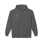 No Pressure Unbothered Co. Hoodie