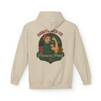 No Pressure Unbothered Co. Hoodie