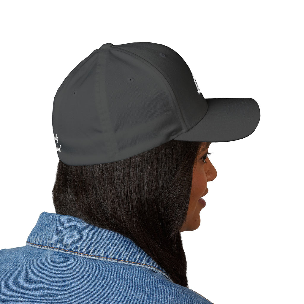 Barely Bloomed Standard Baseball Cap
