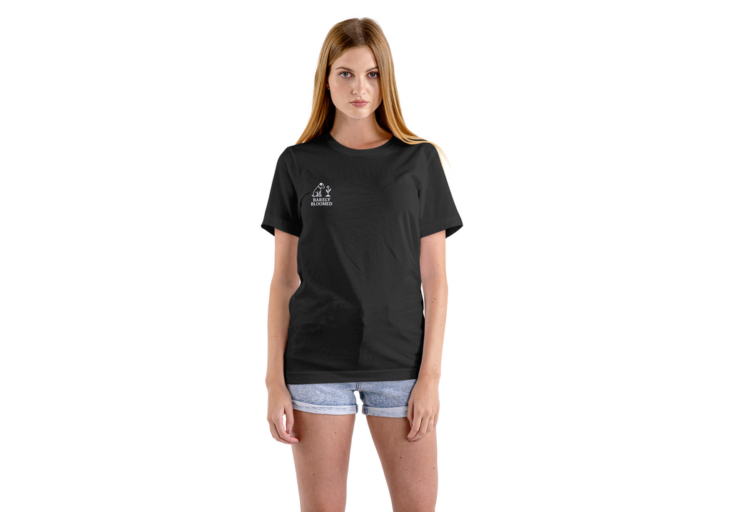 Chase Dreams Barehanded