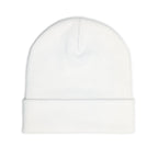 Unbothered UB Logo Knit Beanie / Toque