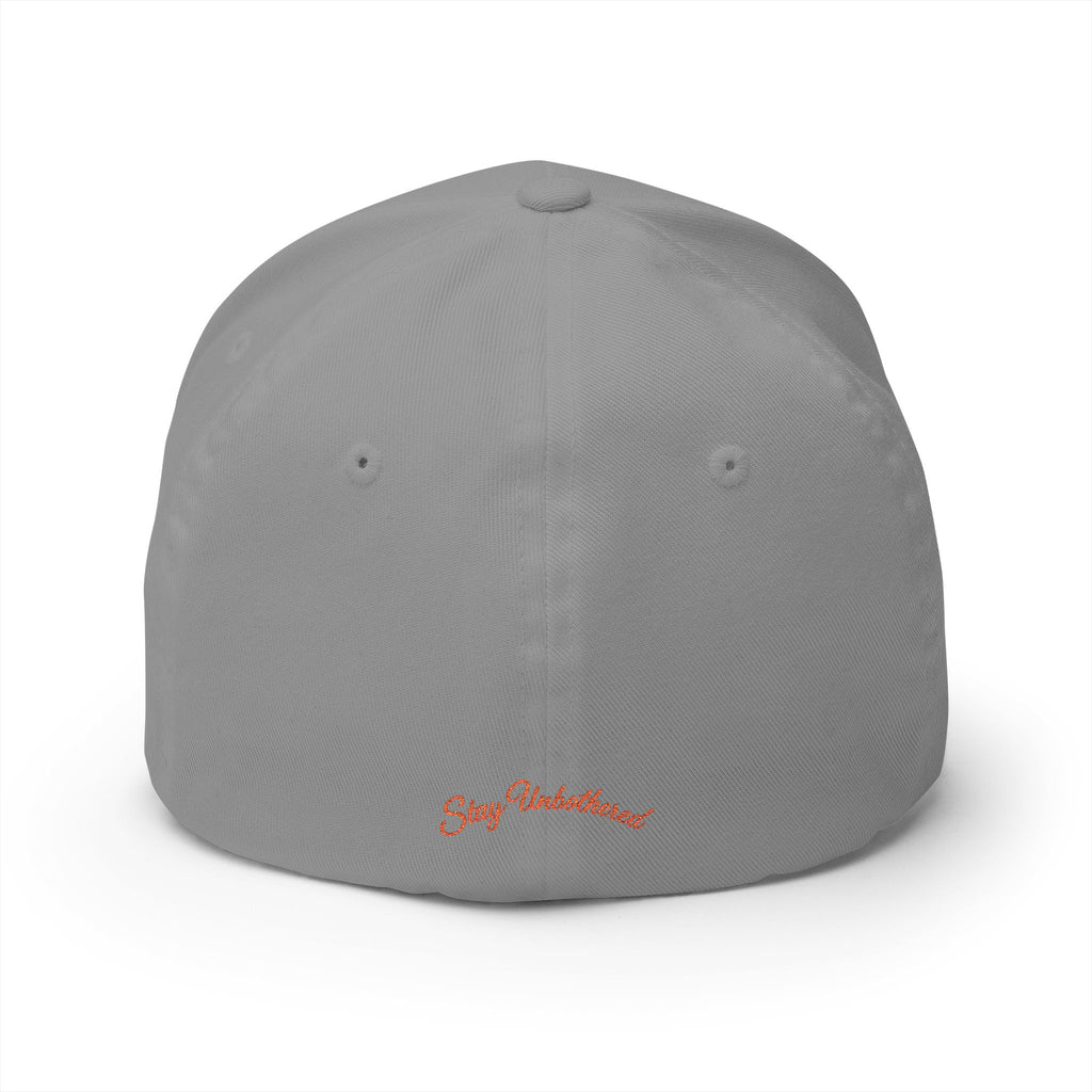 BBUB Standard Baseball Cap