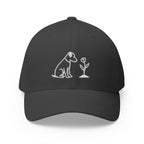 Barely Bloomed Standard Baseball Cap