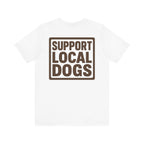 Support Local Dogs