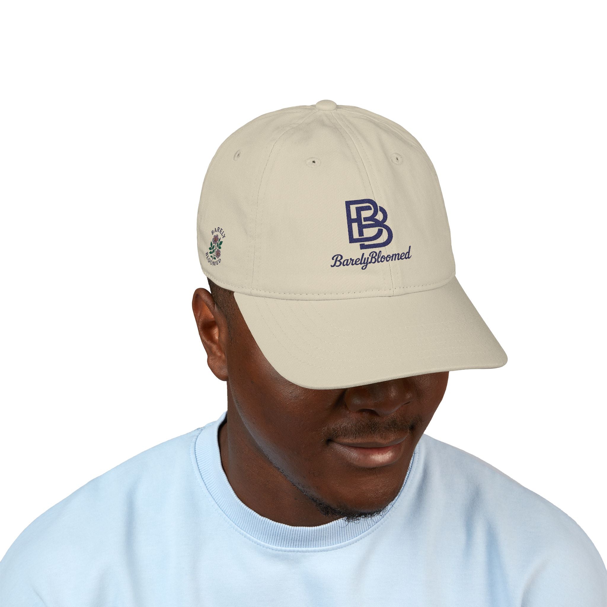 BB Adjustable Cap