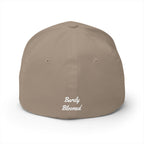 Barely Bloomed Standard Baseball Cap