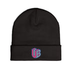 Unbothered UB Logo Knit Beanie / Toque