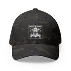 BB Fly Fishing Baseball Cap
