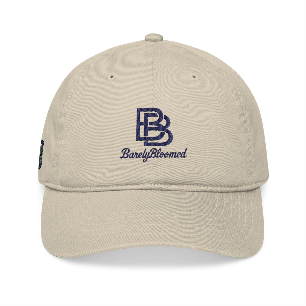 BB Adjustable Cap