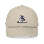 BB Adjustable Cap