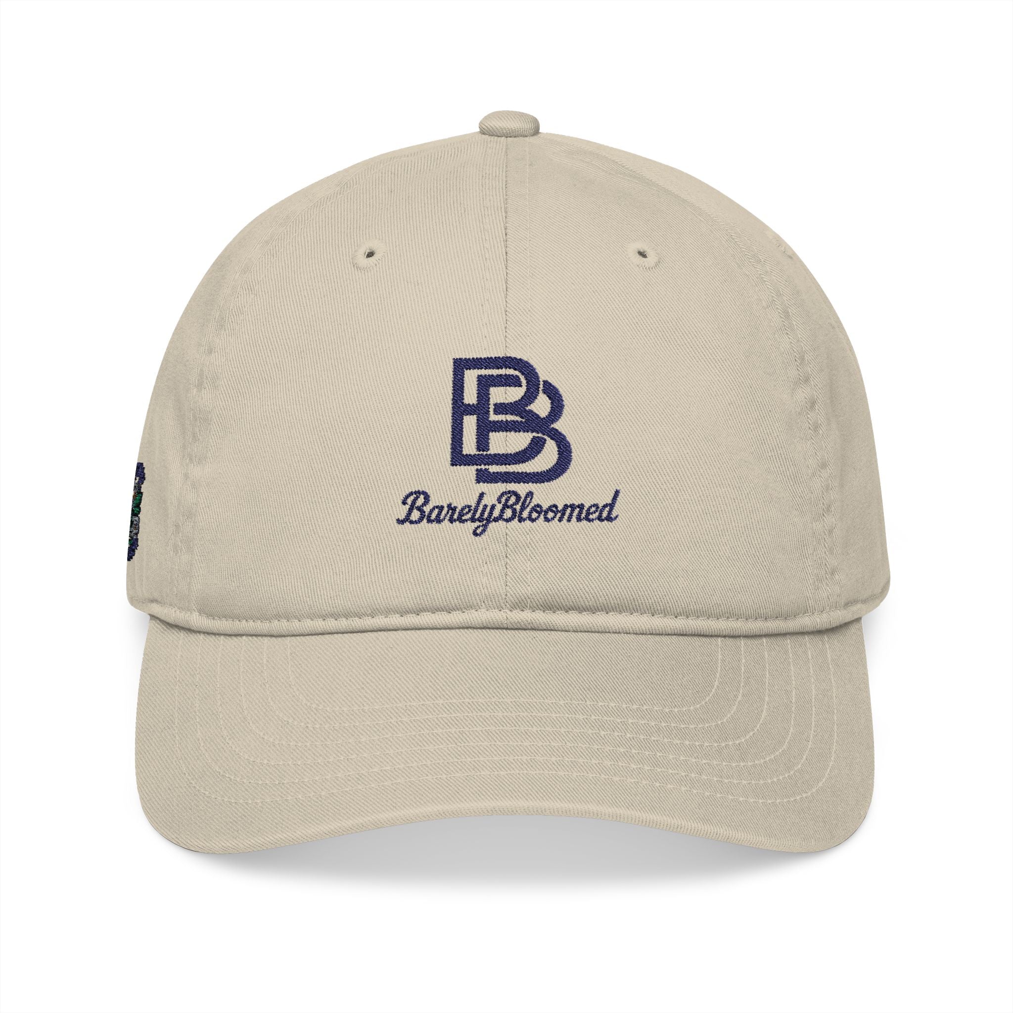 BB Adjustable Cap