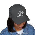 Barely Bloomed Standard Baseball Cap