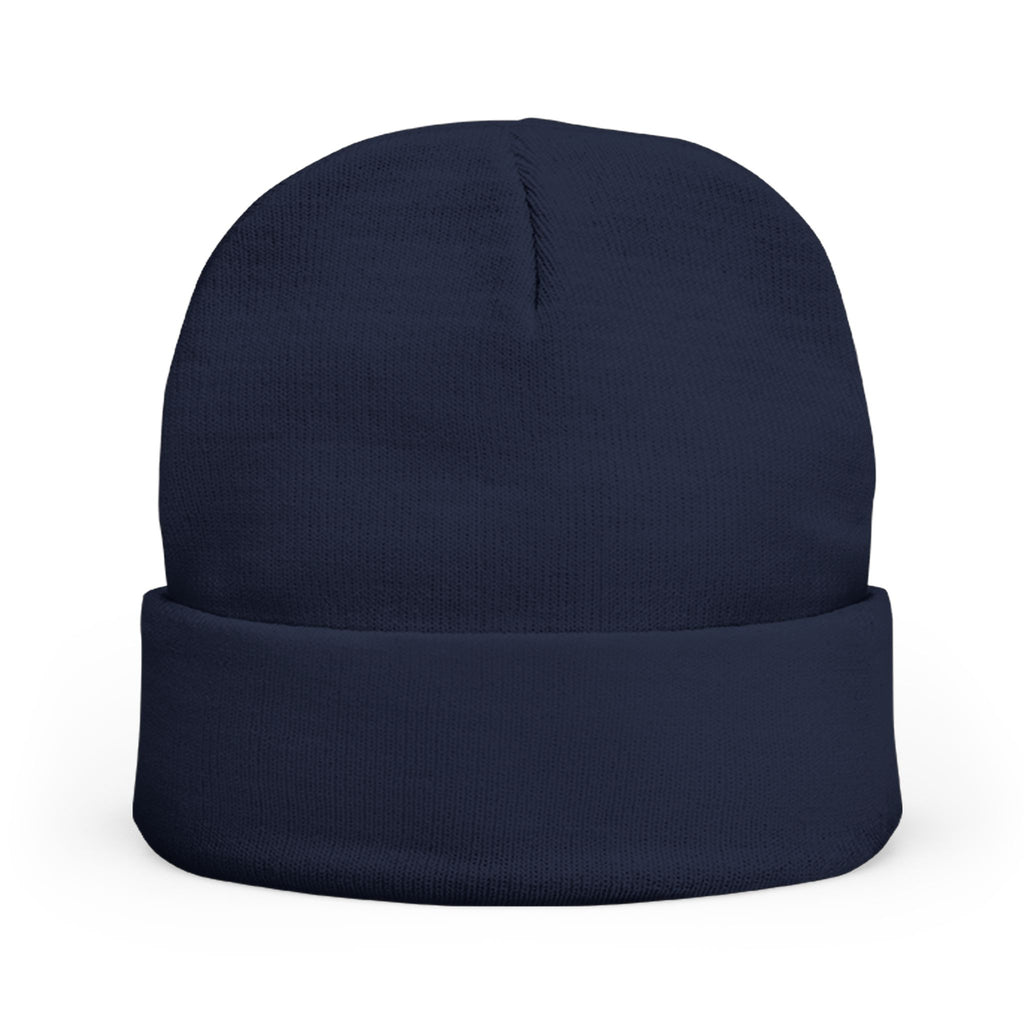Unbothered UB Logo Knit Beanie / Toque