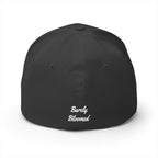 Barely Bloomed Standard Baseball Cap