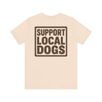 Support Local Dogs