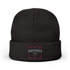 Unbothered Co. Original Logo Beanie / Toque