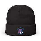BBUB Original Logo Knit Beanie / Toque