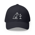 Barely Bloomed Standard Baseball Cap