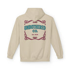 Unbothered Co. Original Hoodie