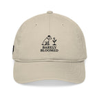 JRT Barely Bloomed Adjustable Cap