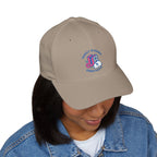 BBUB Standard Baseball Cap