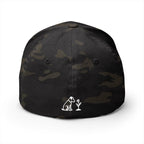 BB Fly Fishing Baseball Cap