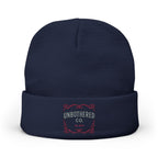 Unbothered Co. Original Logo Beanie / Toque