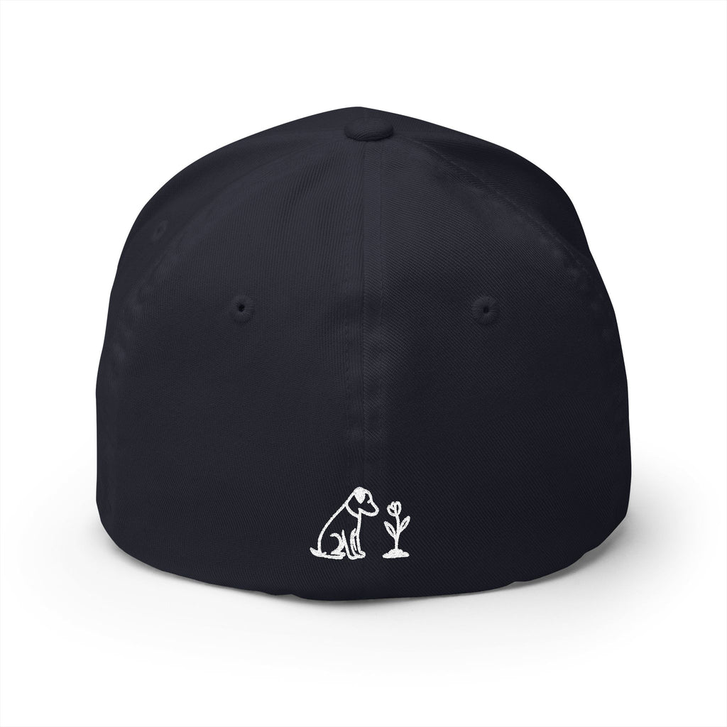 BB Fly Fishing Baseball Cap