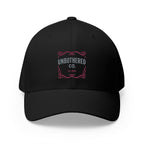 Unbothered Co. Orginal Logo Standard Baseball Cap