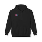No Pressure Unbothered Co. Hoodie